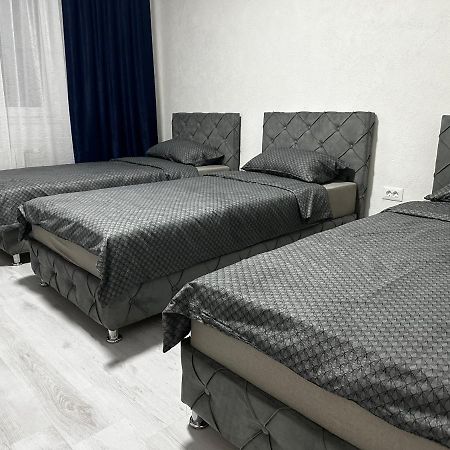 Ssk Apartments Сараево Экстерьер фото