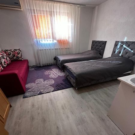 Ssk Apartments Сараево Экстерьер фото
