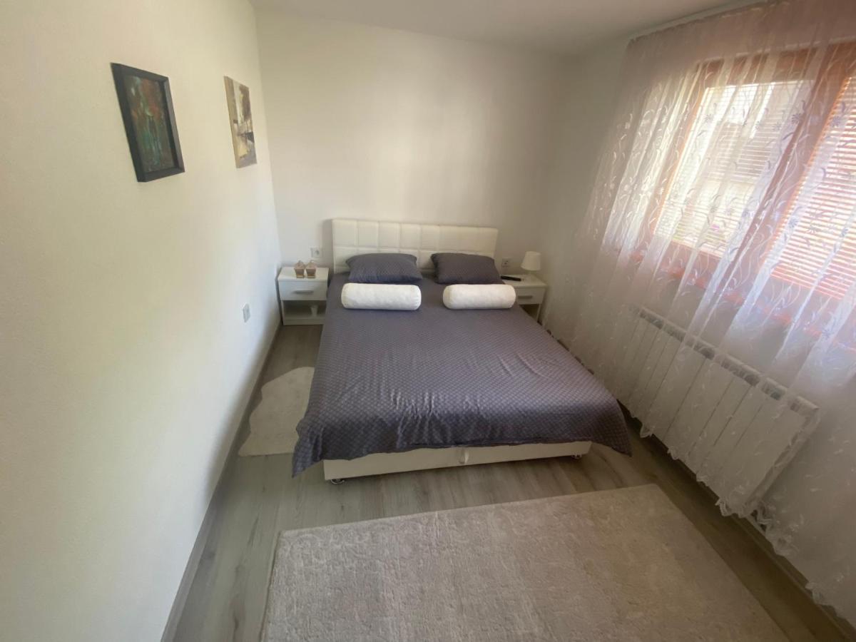 Ssk Apartments Сараево Экстерьер фото