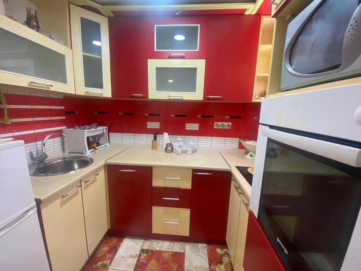 Ssk Apartments Сараево Экстерьер фото