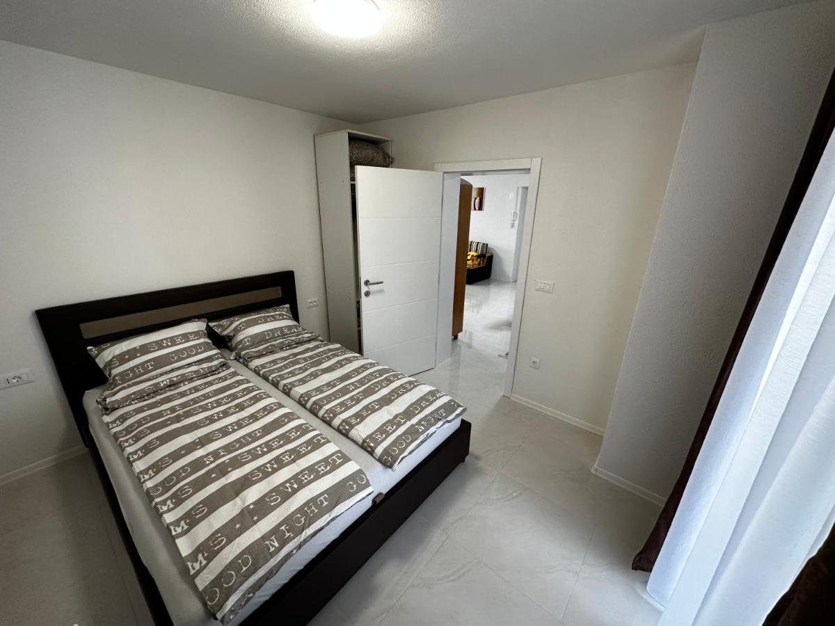 Ssk Apartments Сараево Экстерьер фото