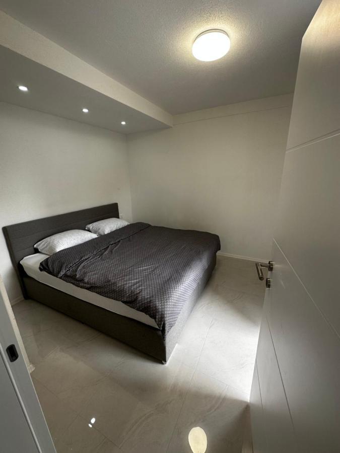 Ssk Apartments Сараево Экстерьер фото