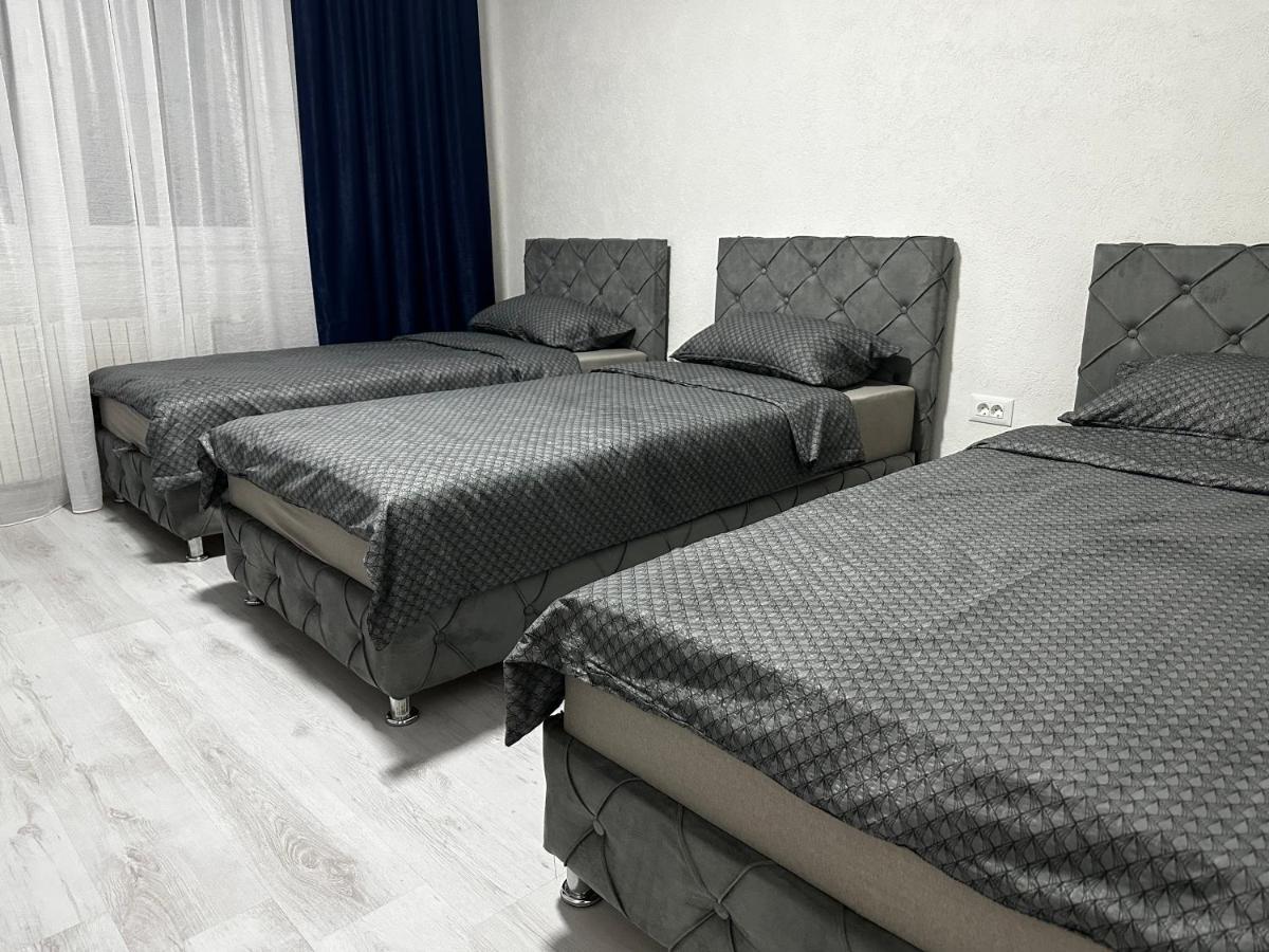 Ssk Apartments Сараево Экстерьер фото