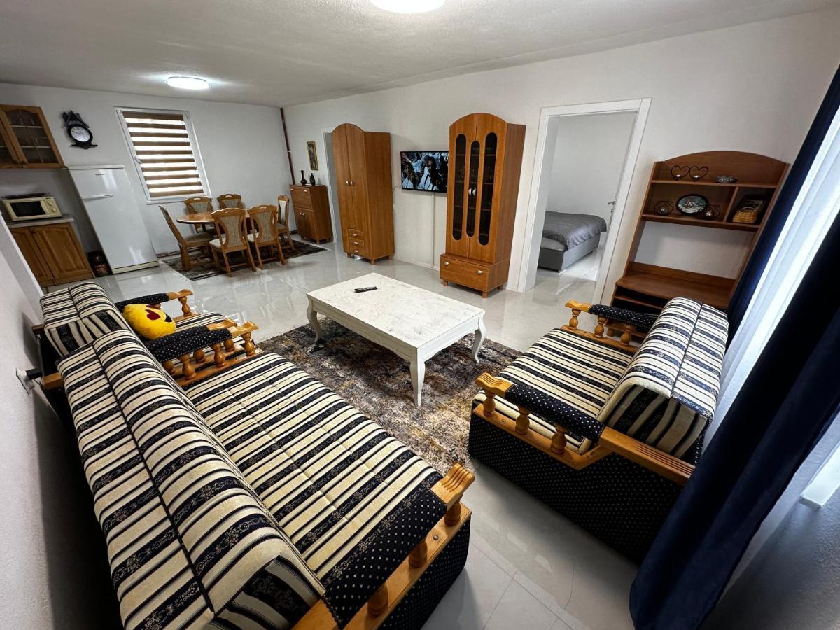 Ssk Apartments Сараево Экстерьер фото