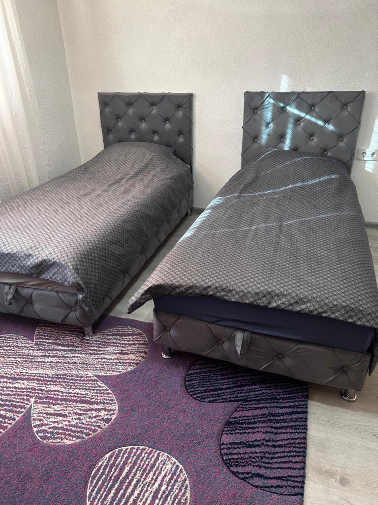 Ssk Apartments Сараево Экстерьер фото